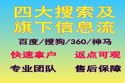 行业应用案例：SEM代运营公司的智慧与策略